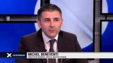 Eau minérale: les secrets d&#039;un marché controversé