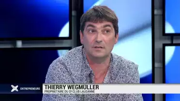 Le business de la nuit