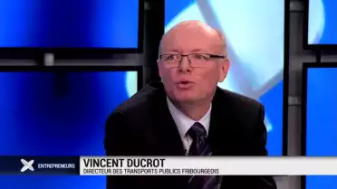 Enjeux et défis des Transports publics fribourgeois