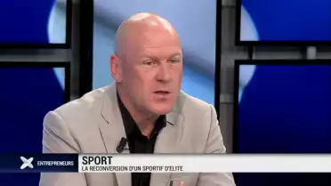 Didier Cuche: la reconversion d&#039;un sportif d&#039;élite