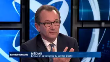 Les défis du service public