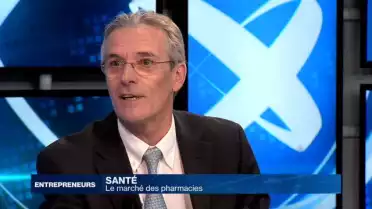 Les pharmacies indépendantes luttent pour leur survie