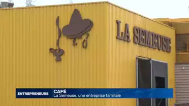 Une PME familiale face aux multinationales