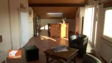 Visite de la maison et inventaire des travaux