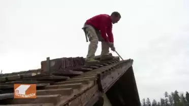 Charpenterie et Ferblanterie : Coordination des travaux