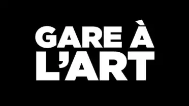 Gare à l&#039;Art du 14.10.14