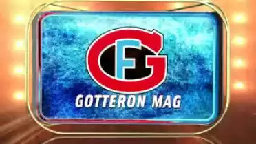 Gottéron Mag du 08.01.14