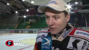 Gottéron Mag, le magazine des Dragons