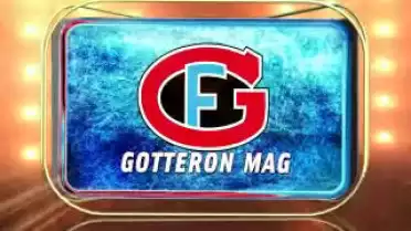 Gottéron Mag du 19.11.14