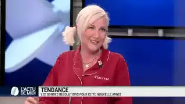 Bonnes Résolutions 2014