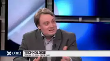 La fin de la carte cash