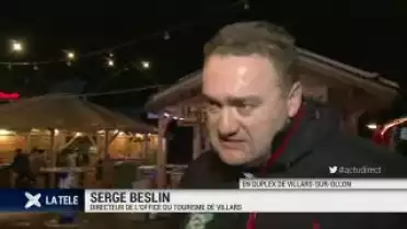 Station de ski: bilan positif malgré le manque de neige