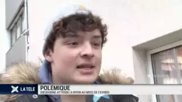 Nyon n&#039;interdira pas le spectacle de Dieudonné
