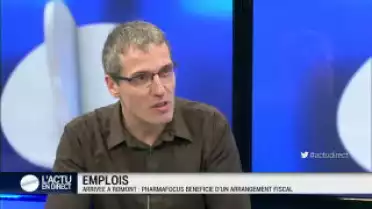 Plus de transparence sur les cadeaux fiscaux