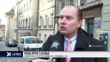 Vente d&#039;alcool a l&#039;emporter interdite de 20h à 6h sur Vaud