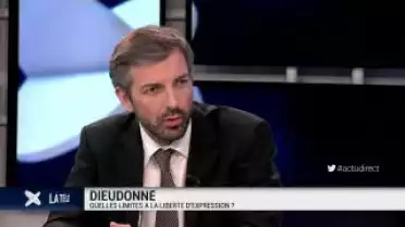 Dieudonné franchit-il la ligne rouge ?