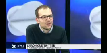 Les arnaques du web