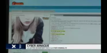 La justice désemparée face à la cyber criminalité