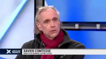 Le directeur romand d&#039;Avenir Suisse fait le bilan