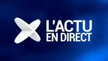 L&#039;Actu du 13.01.14 - 19h00