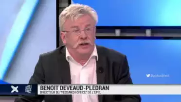 80 millliards d&#039;euros pour soutenir la recherche