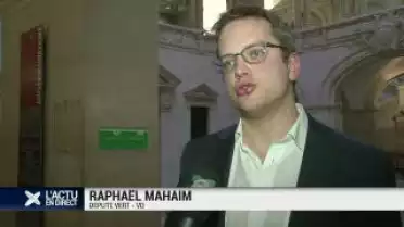 Le parlement vaudois rejette l'initiative Sauver Lavaux III