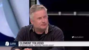 Sauvez Lavaux III: le parlement plébiscite le contre-projet