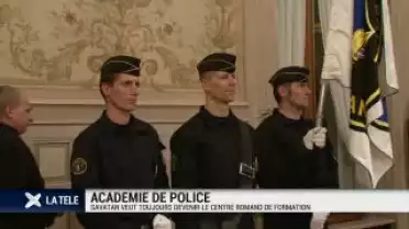 Savatan veut toujours devenir le centre romand de formation