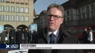 Votations: si NON au Faif, où trouver le financement?