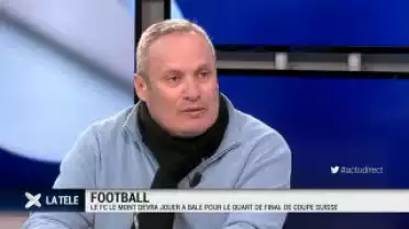 Coupe de suisse: le FC le Mont jouera finalement à Bâle