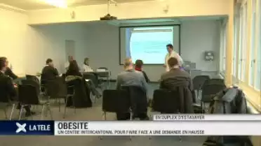 Un centre intercantonal pour lutter contre l'obésité
