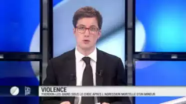 LUFF: le procès de deux jeunes accusés de violence s&#039;ouvre