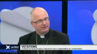 Financement de l'avortement : l'évêque dit ni oui ni non