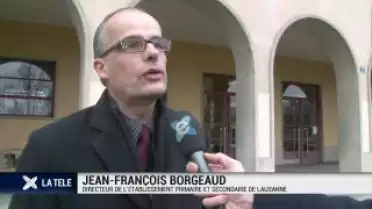 Rixe entre collégiens: une guerre des clans serait exclue