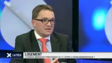 Le marché immobilier FR va-t-il suivre le boom démographique