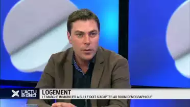 Le marché immobilier à Bulle doit s&#039;adapter au boom