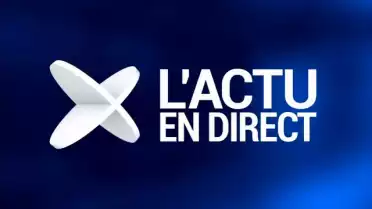 L&#039;Actu du 21.01.14 - 20h00