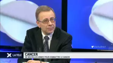 Nouvelles armes contre le cancer