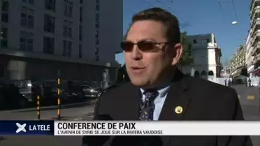 Conférence de paix sur la Syrie: Quel impact pour Montreux?