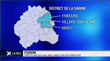 Fusion 2016 : pas de vote consultatif pour Marly