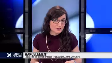 Un pédophile rode-t-il aux abords d'une école à Schmitten