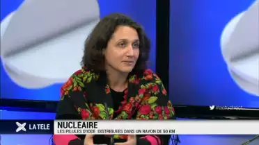 La campagne OFF soulève les doutes d&#039;une députée.