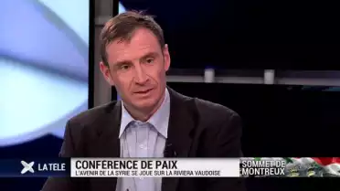 Y a-t-il une solution au conflit syrien?