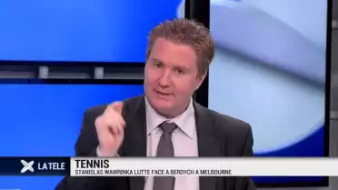 Tennis: Stan a deux doigts d&#039;accéder à la finale
