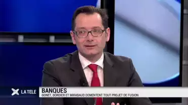 Gonet, Bordier et Mirabaud démentent tout projet de fusion