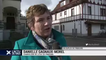 L'Etat de Friboug investit pour faire valoir son image