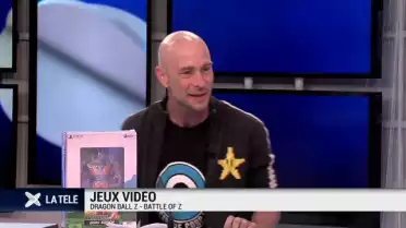 Chroniques weekend: Dragon Ball Z, Rush et Steve Gunn