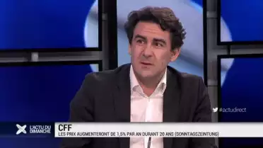 Décryptage de l&#039;actualité dominicale