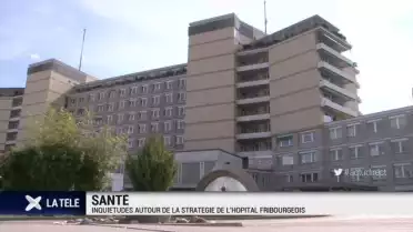 Le canton de Fribourg financerait-il discrètement l&#039;hôpital ?