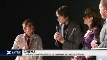 Les grandes lignes du FIFF dévoilées